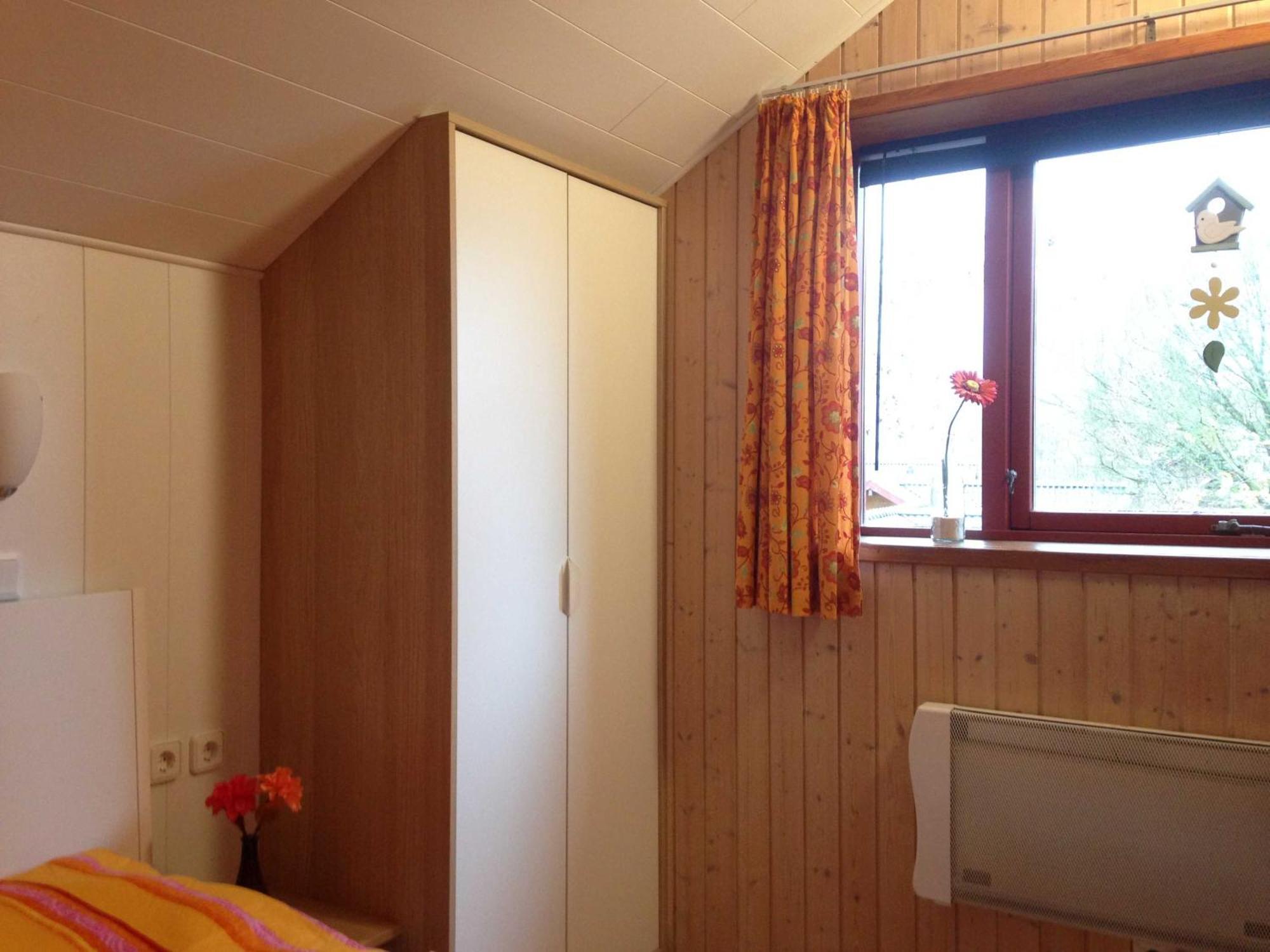 Ferienwohnung Cora Gluecksburg Exterior photo